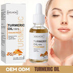 Turmeric Glow Serum