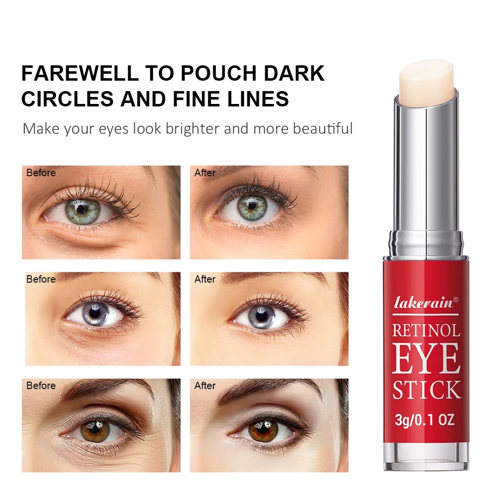 Retinol Eye Repair Stick