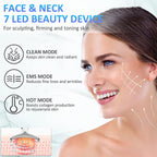 Ageless Skin Massager Device