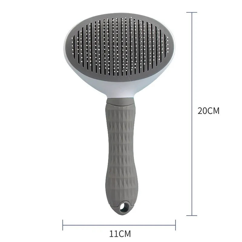 FurJoy Pet Brush