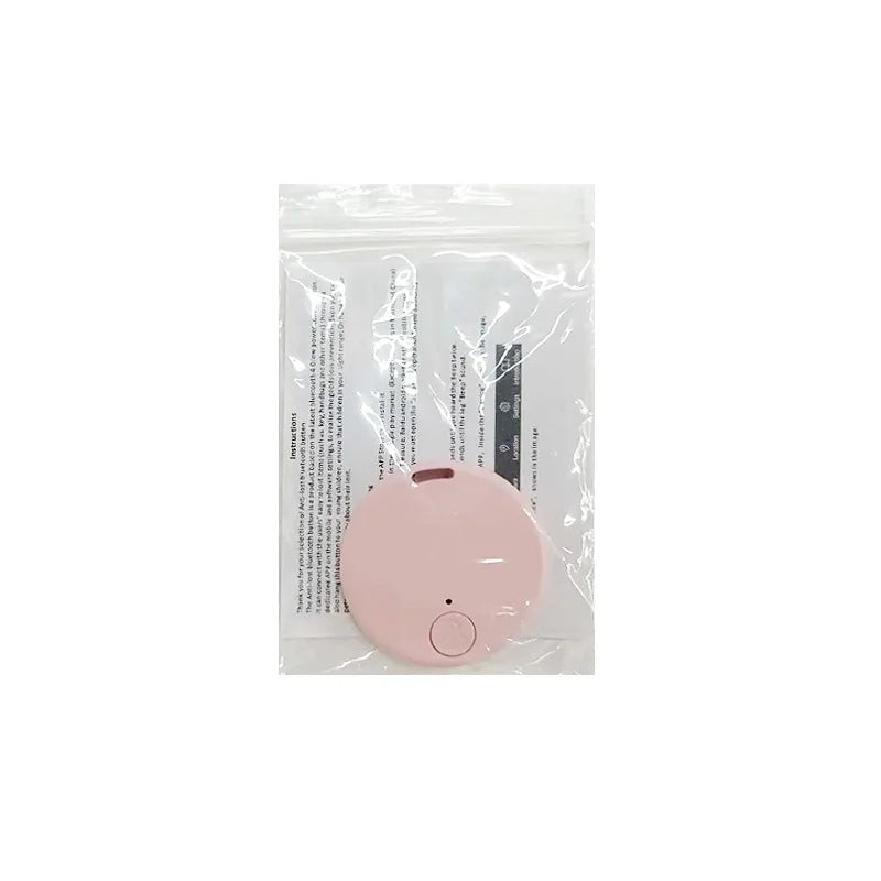 Mini Bluetooth Tracker