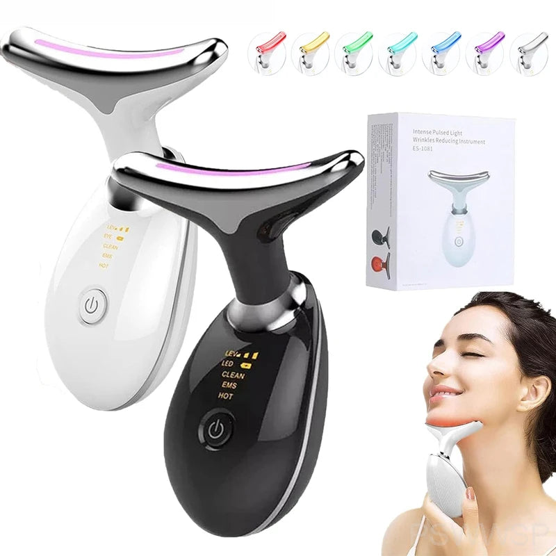 Ageless Skin Massager Device