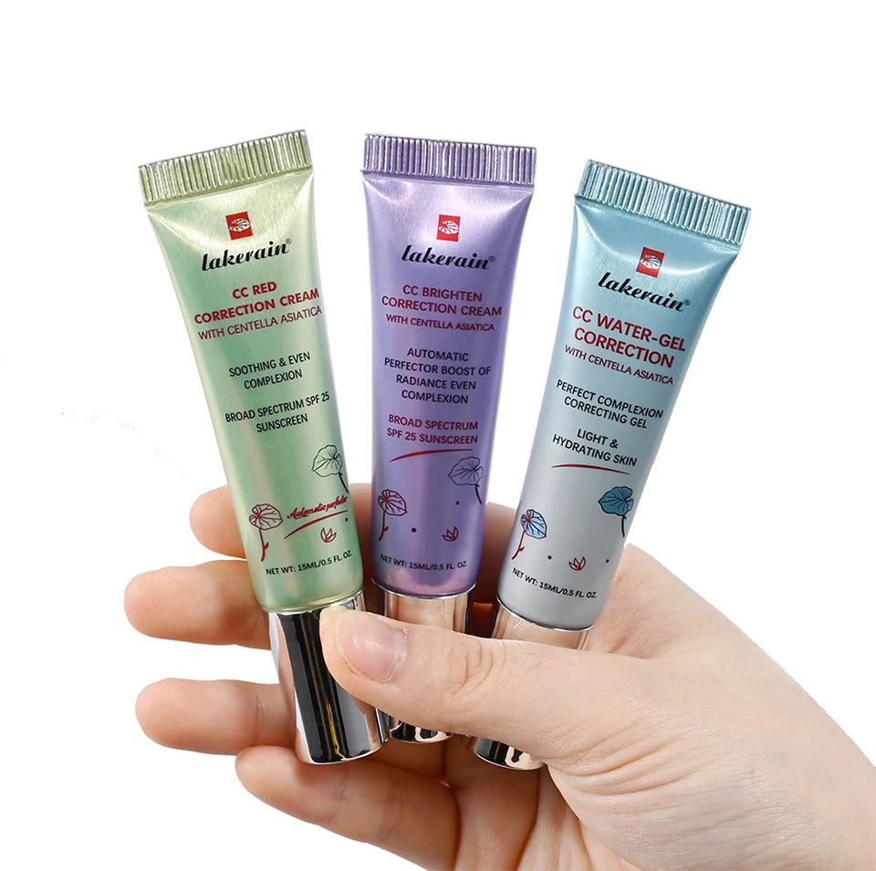 Total Cover Pro Foundation
