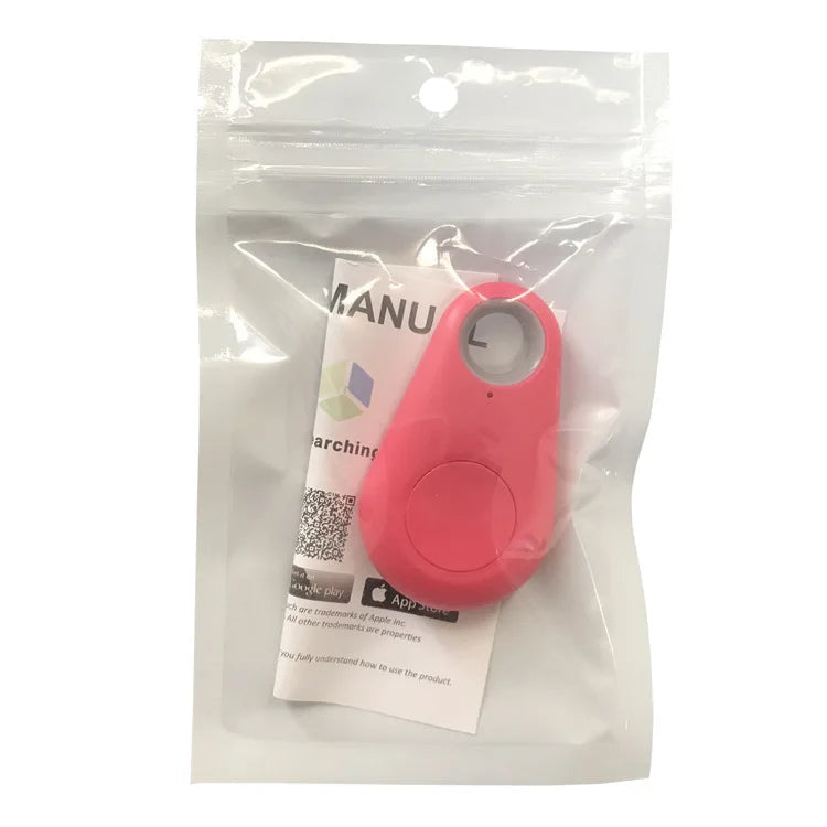 Mini Bluetooth Tracker