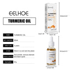 Turmeric Glow Serum