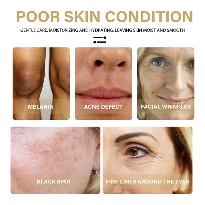Turmeric Glow Serum