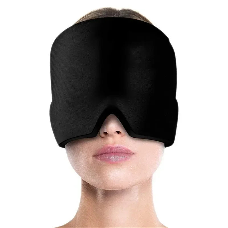 CalmHead Migraine Cap