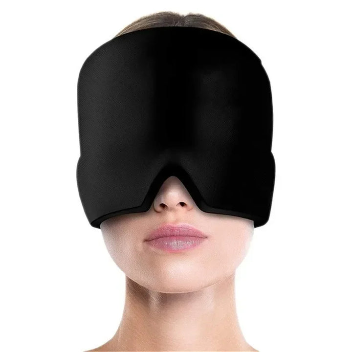 CalmHead Migraine Cap