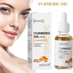 Turmeric Glow Serum