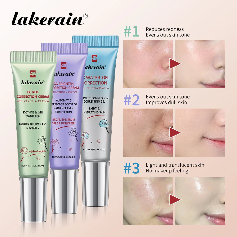 Total Cover Pro Foundation