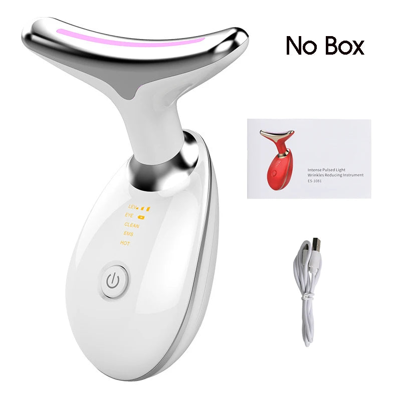 Ageless Skin Massager Device