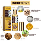 Hair Repair Collagen Serum