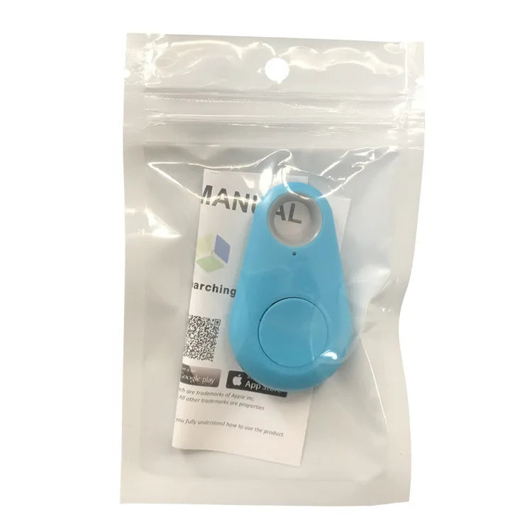 Mini Bluetooth Tracker