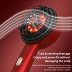Infrared Scalp Therapy