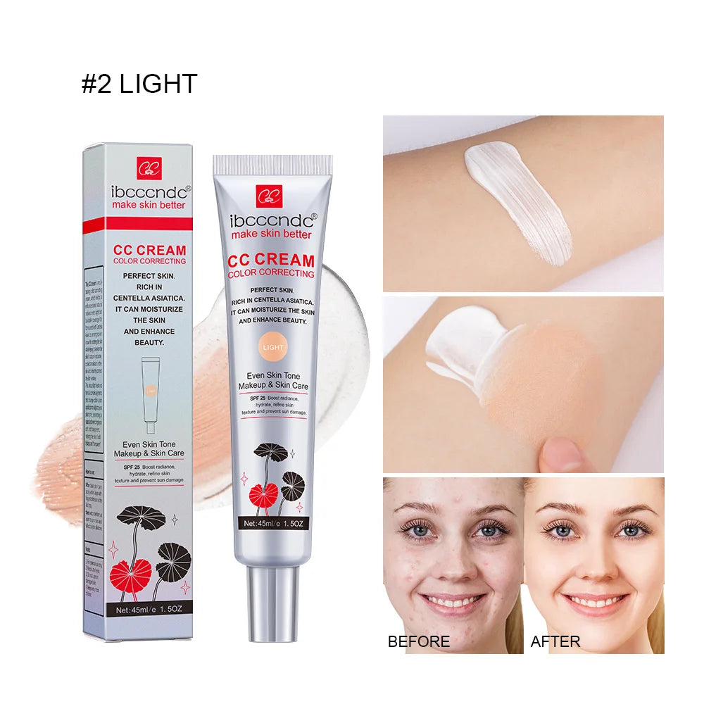 Perfect Shield CC Cream