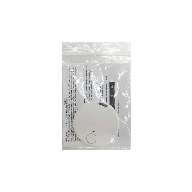 Mini Bluetooth Tracker