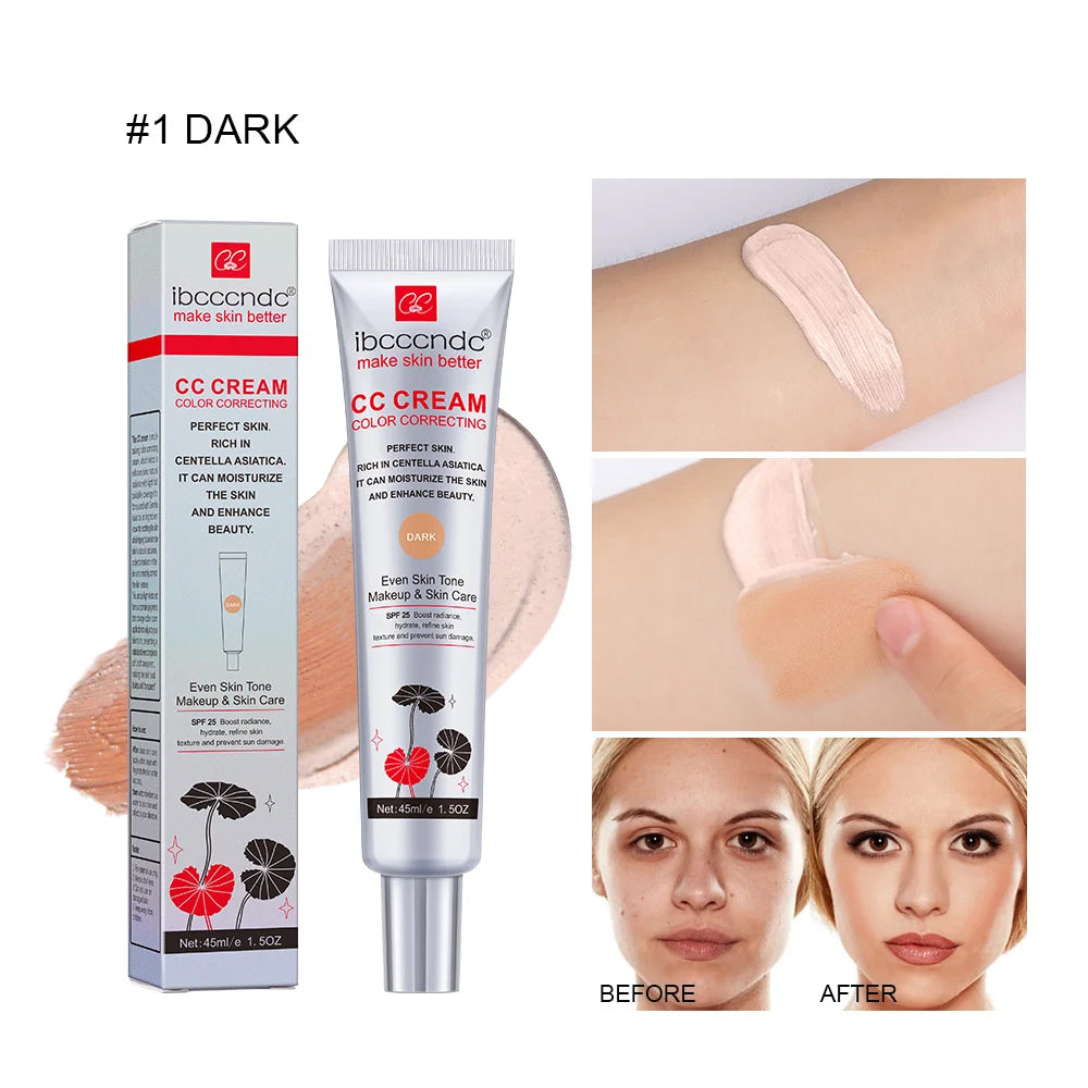 Perfect Shield CC Cream