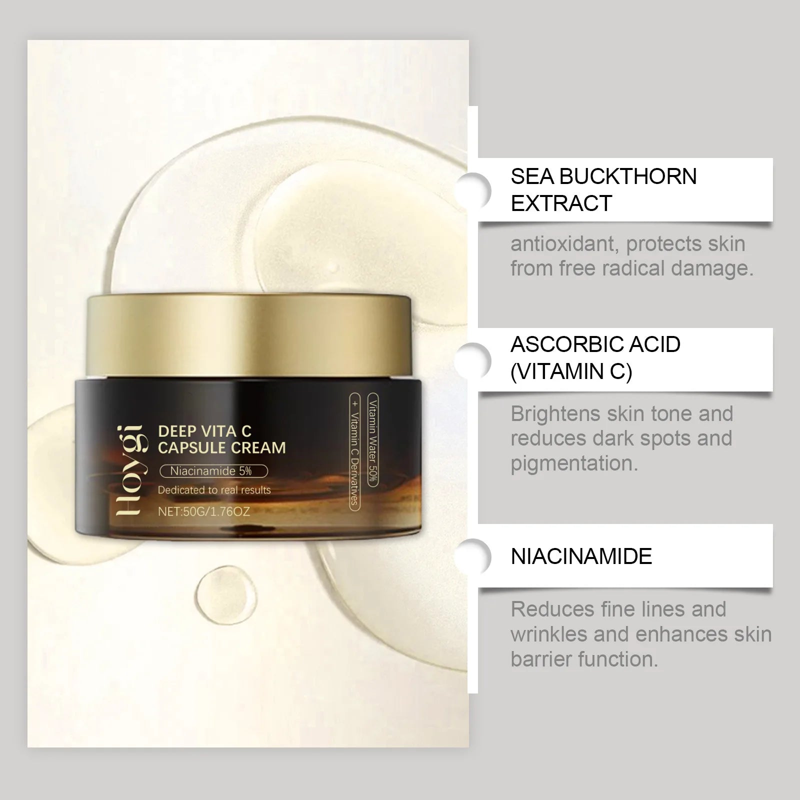 BrightSkin C Complex