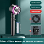 Multifunctional Massage Shower