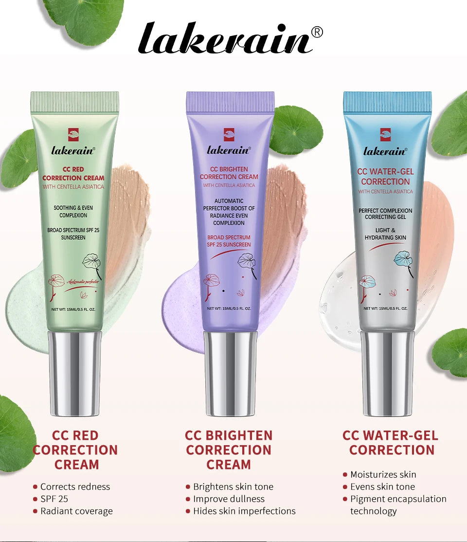 Total Cover Pro Foundation