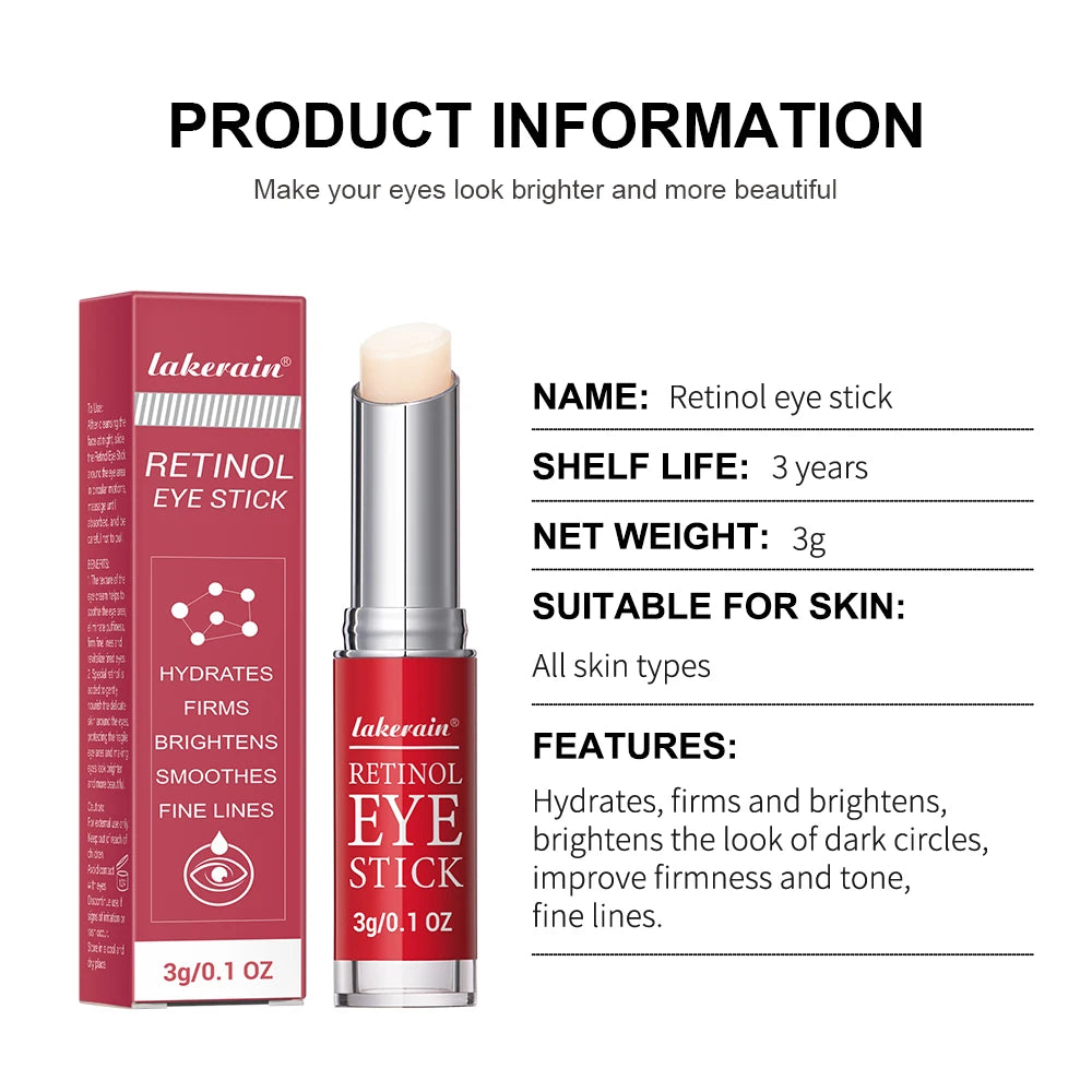 Retinol Eye Repair Stick