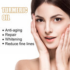 Turmeric Glow Serum