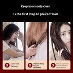 Infrared Scalp Therapy