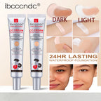 Perfect Shield CC Cream