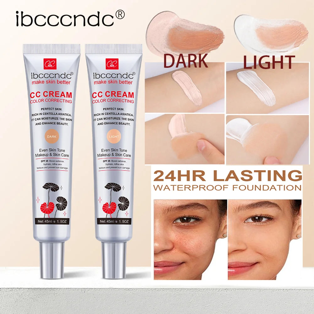 Perfect Shield CC Cream