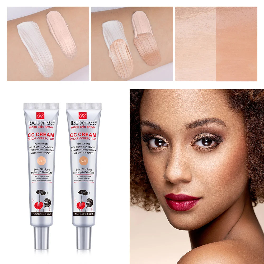 Perfect Shield CC Cream