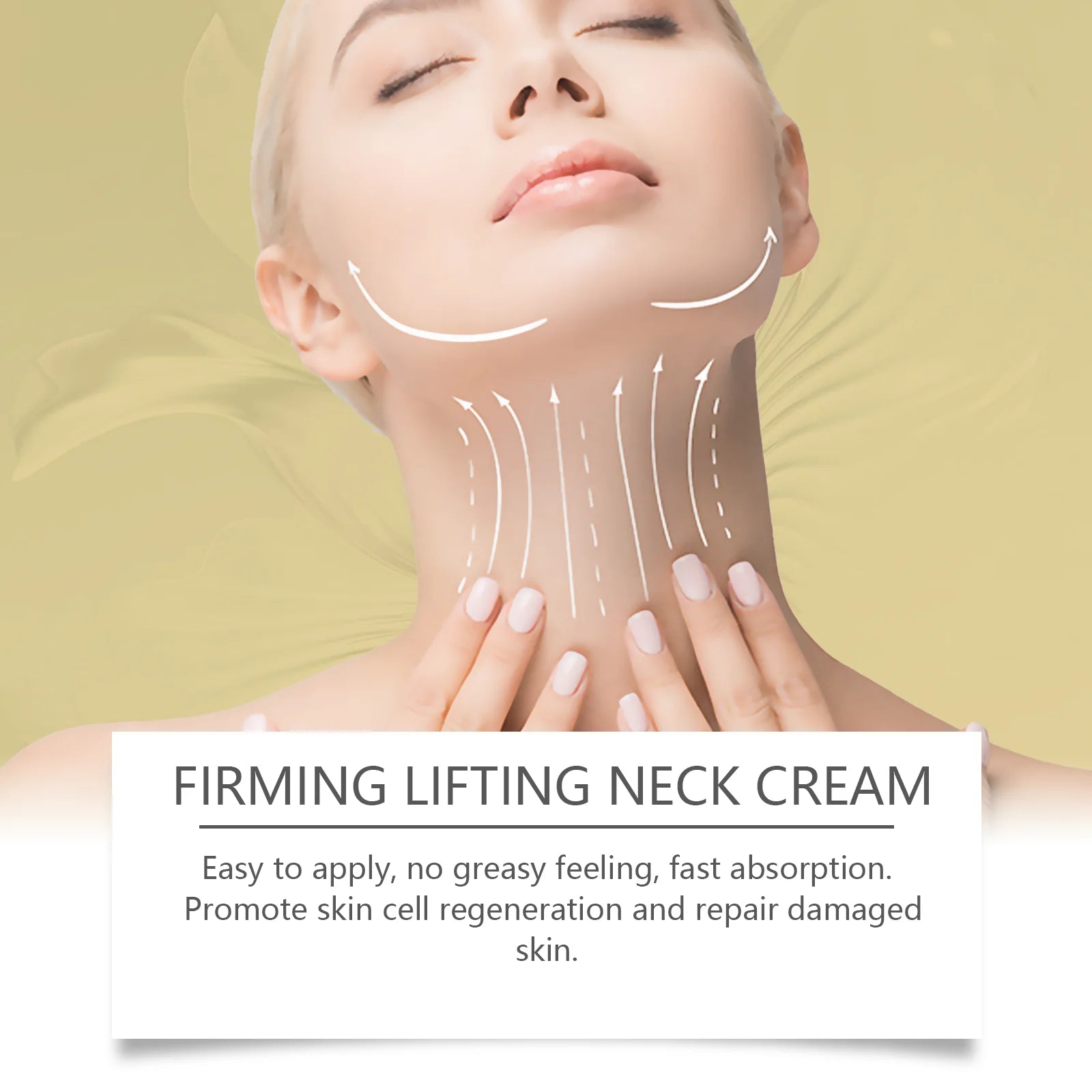 NeckLift Pro