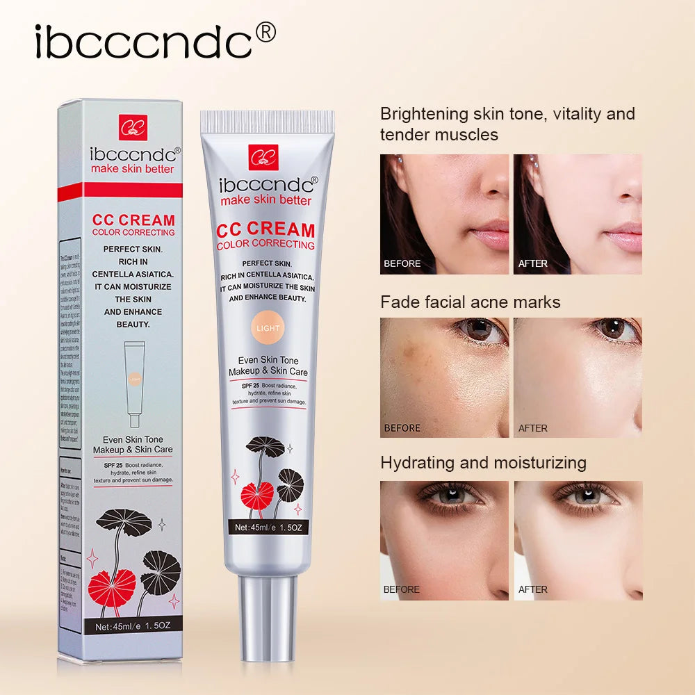 Perfect Shield CC Cream