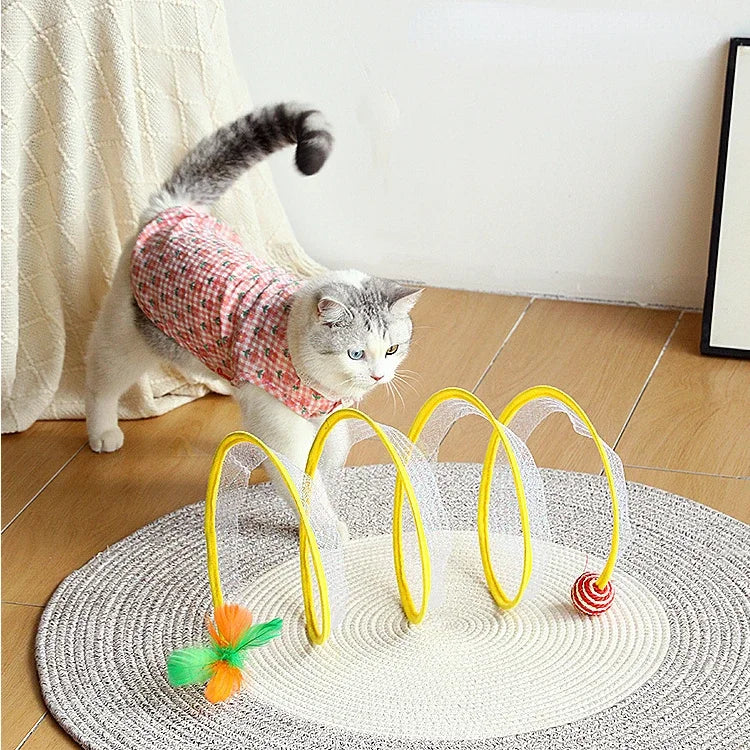 Twist & Bounce