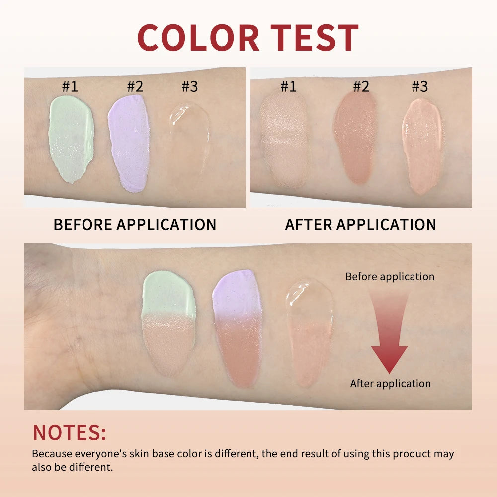 Total Cover Pro Foundation