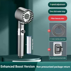 Multifunctional Massage Shower