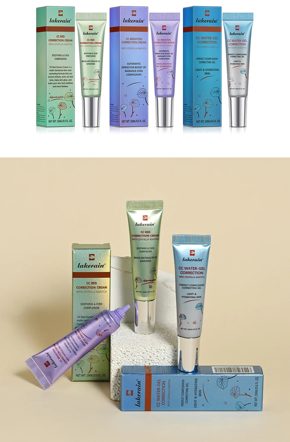 Total Cover Pro Foundation