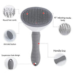 FurJoy Pet Brush