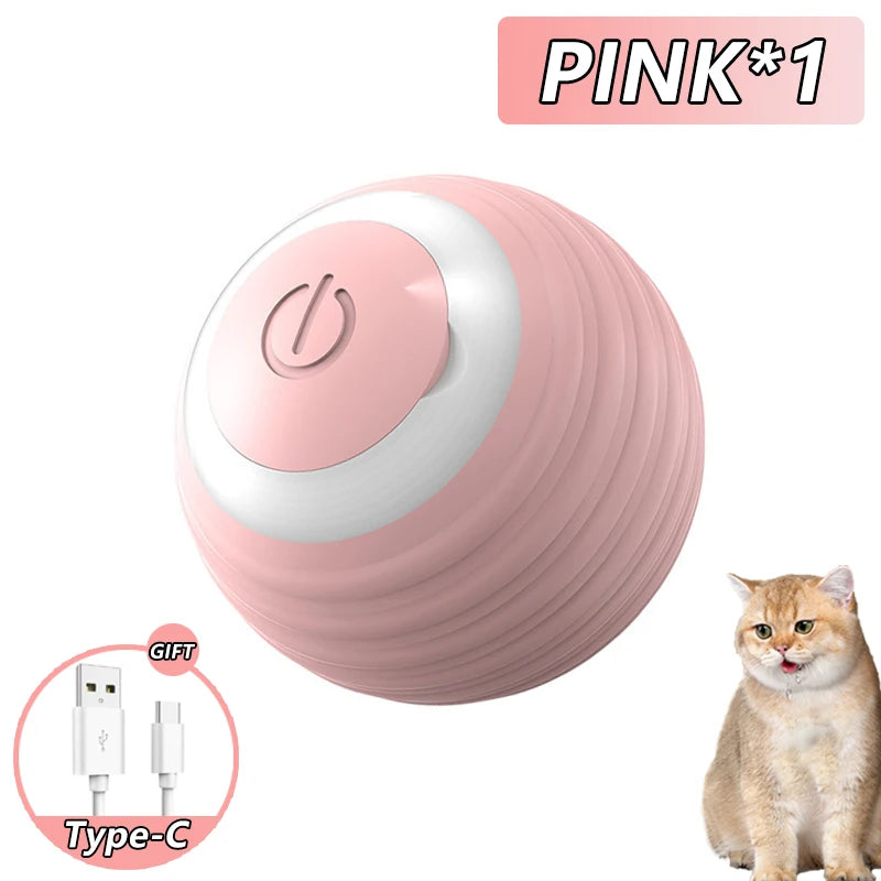 PurrJoy Spinner