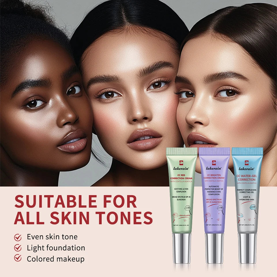 Total Cover Pro Foundation