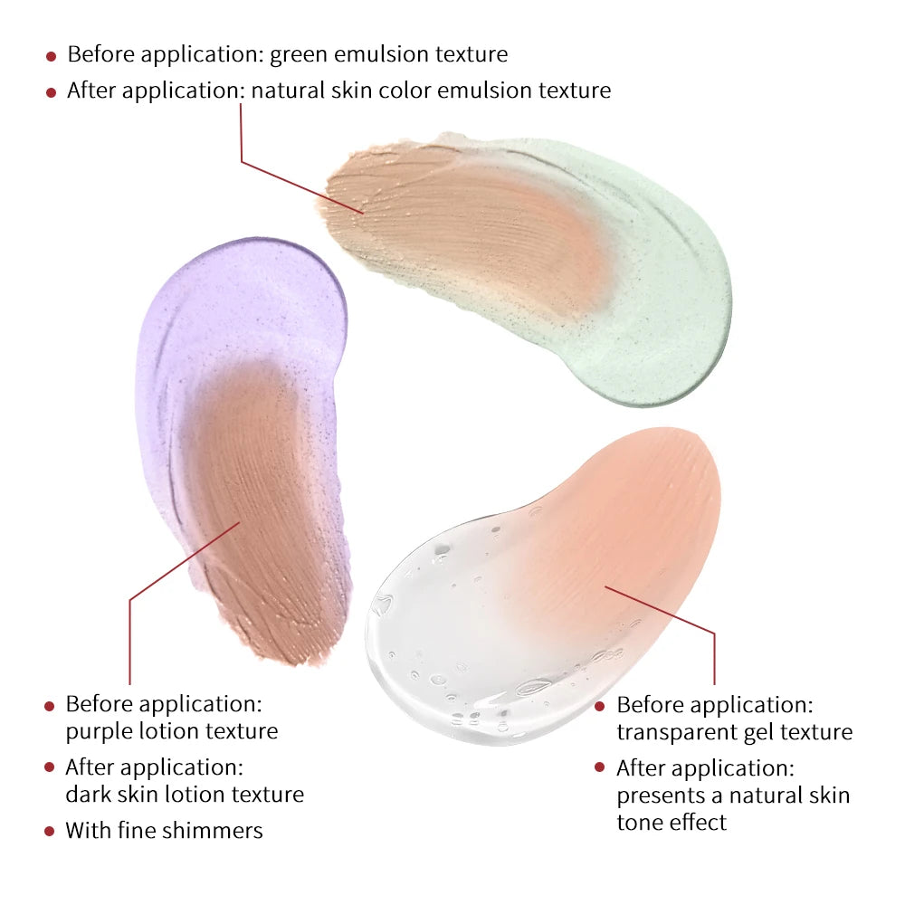 Total Cover Pro Foundation