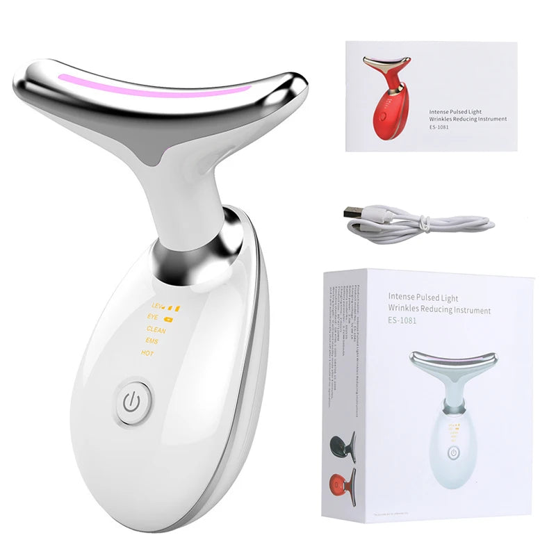 Ageless Skin Massager Device
