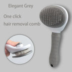 FurJoy Pet Brush