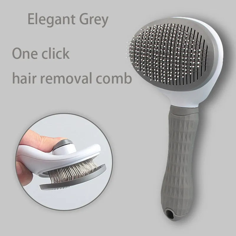 FurJoy Pet Brush