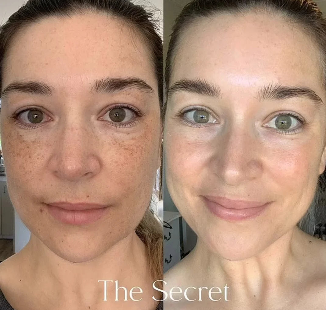 Collagen Night Wrapping Mask