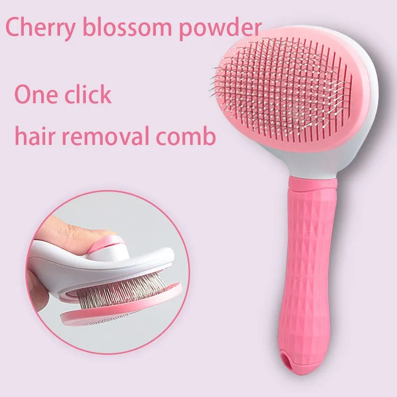 FurJoy Pet Brush