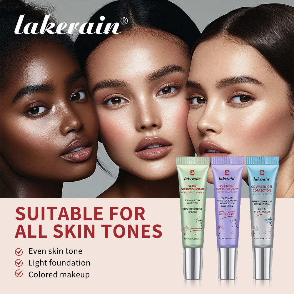 Total Cover Pro Foundation