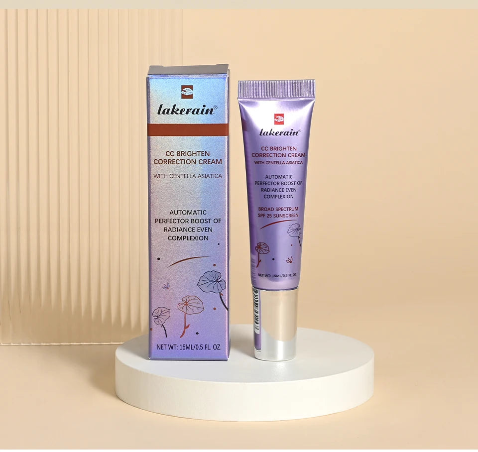 Total Cover Pro Foundation
