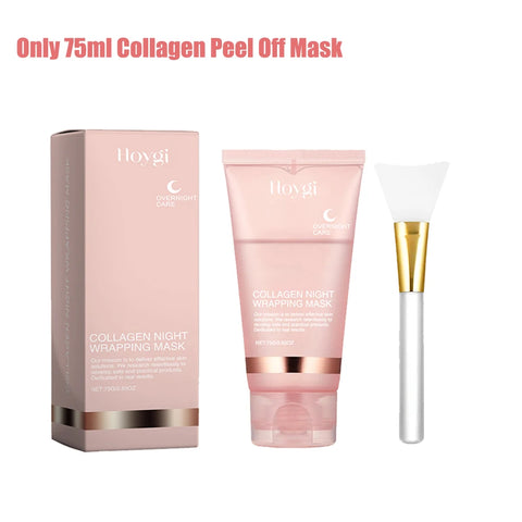 Collagen Night Wrapping Mask