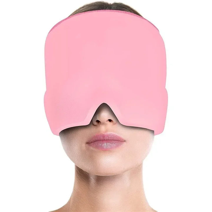 CalmHead Migraine Cap
