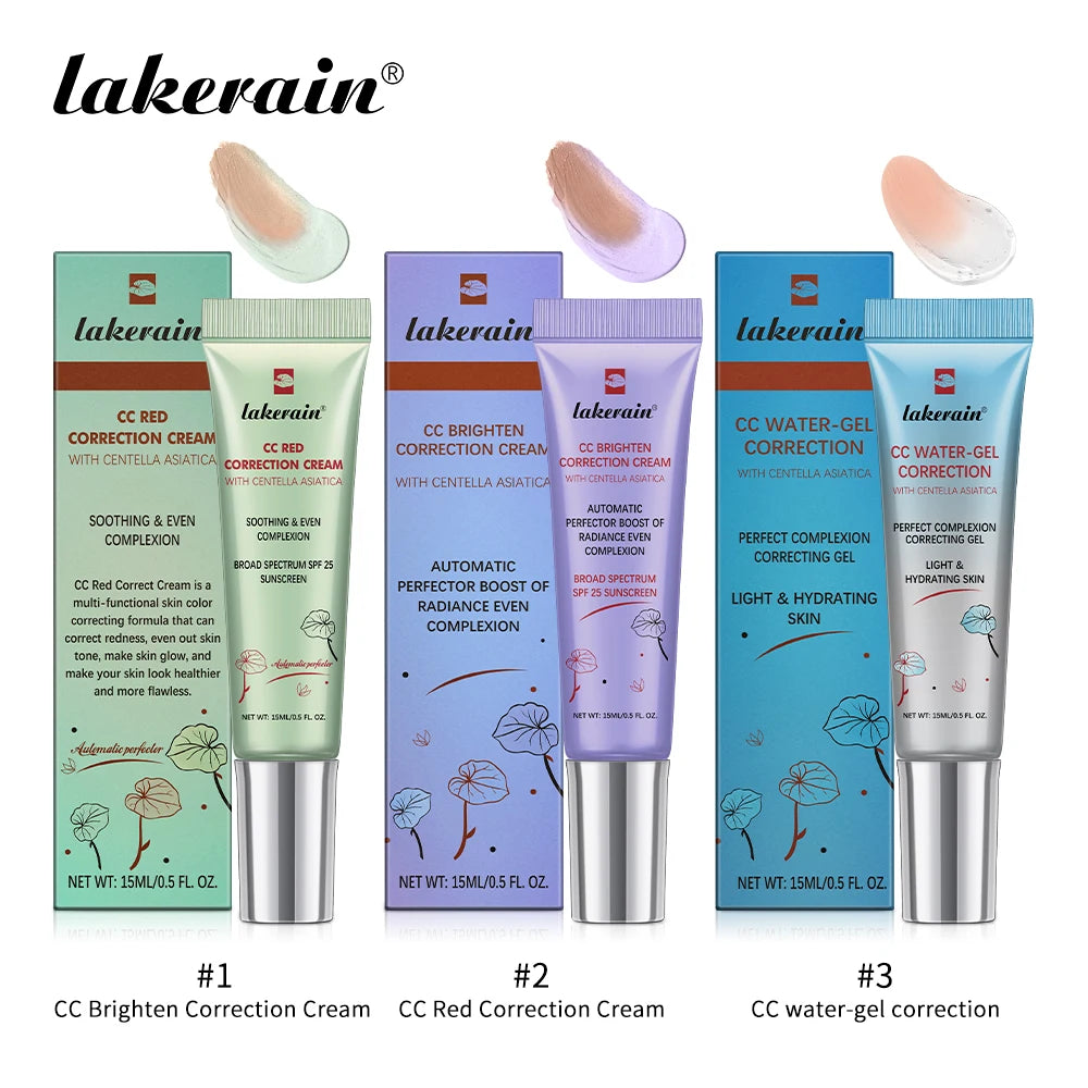 Total Cover Pro Foundation